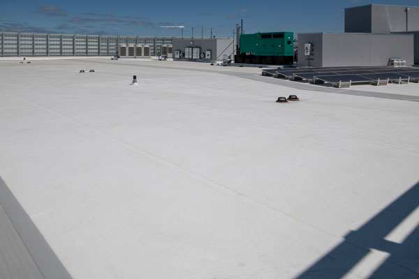 Learn More About Commercial Roofing