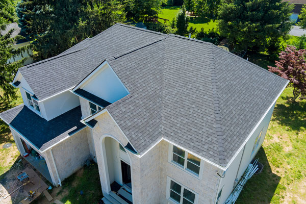 Learn More About Residential Roofing