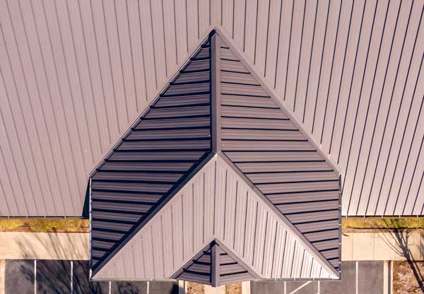 Local Roofing Services