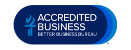 BBB Accredited Business