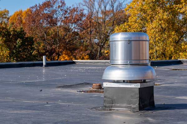 Learn More About Epdm Rubber Roofing
