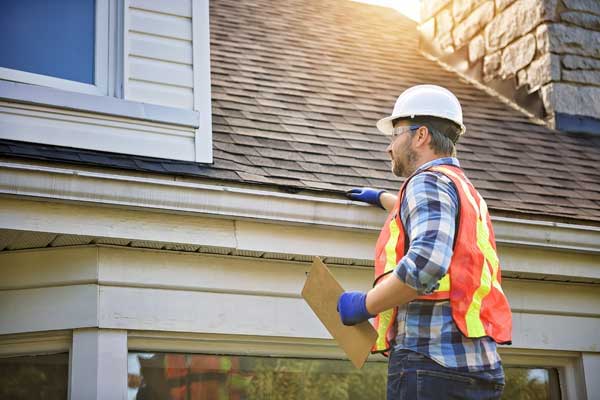 Learn More About Roof Inspections