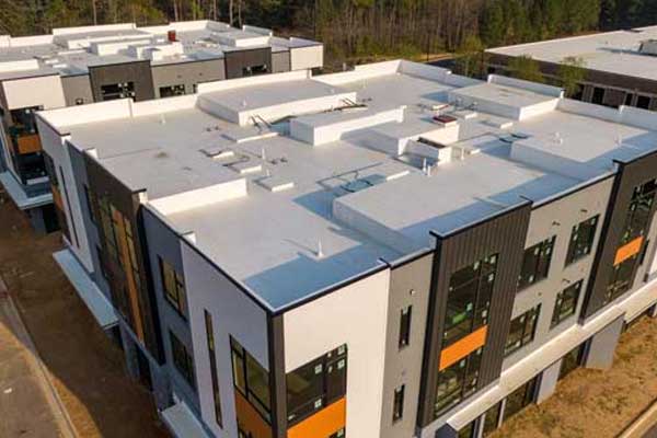 Learn More About Tpo Roofing