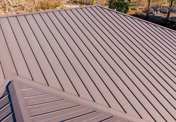 Professional Roofing Services Professional Roofing Services